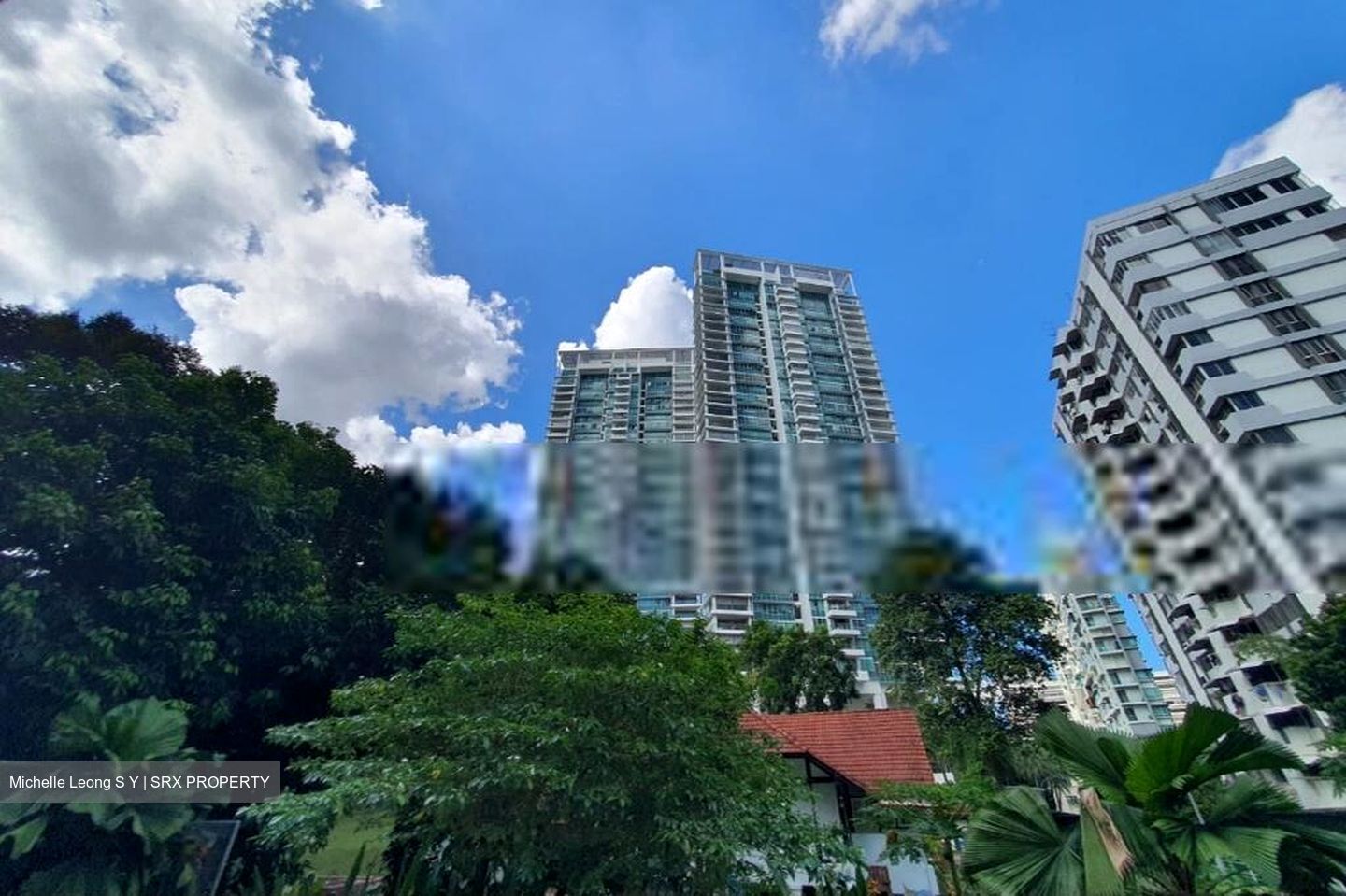 8 Bassein (D11), Apartment #625990571